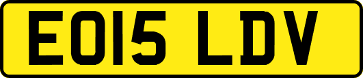 EO15LDV