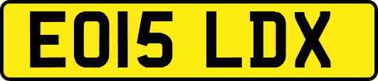 EO15LDX