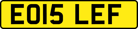 EO15LEF