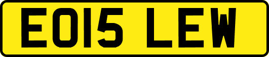 EO15LEW