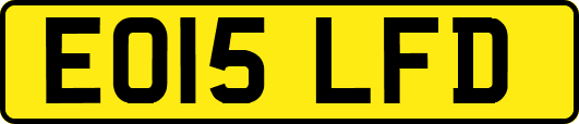 EO15LFD