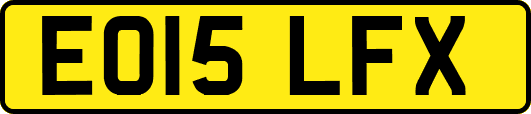 EO15LFX