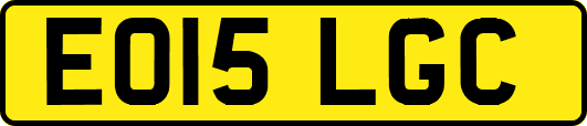 EO15LGC