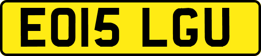 EO15LGU