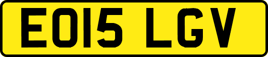 EO15LGV