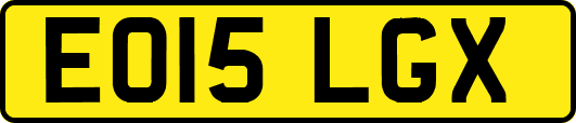 EO15LGX