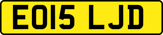EO15LJD