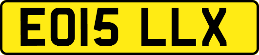 EO15LLX
