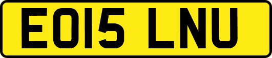EO15LNU