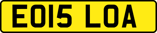 EO15LOA