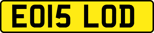 EO15LOD