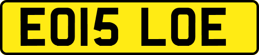 EO15LOE