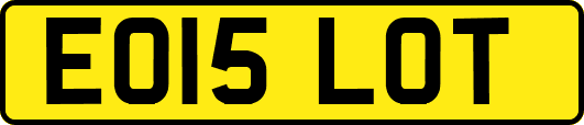 EO15LOT