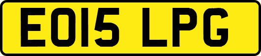 EO15LPG