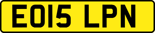 EO15LPN