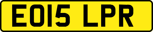 EO15LPR