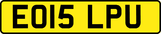 EO15LPU