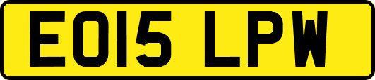 EO15LPW