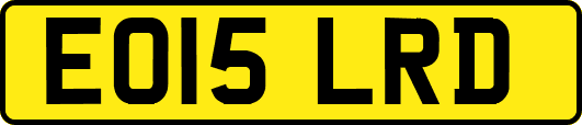 EO15LRD