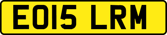 EO15LRM