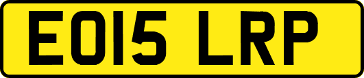 EO15LRP