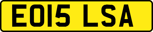 EO15LSA