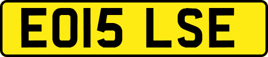 EO15LSE
