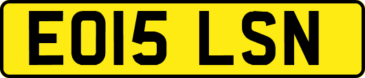 EO15LSN