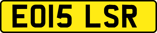 EO15LSR