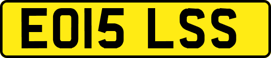 EO15LSS