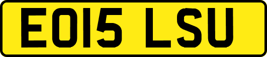 EO15LSU