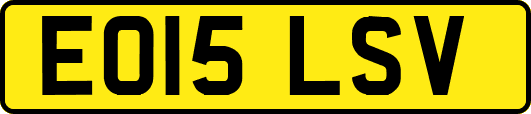 EO15LSV