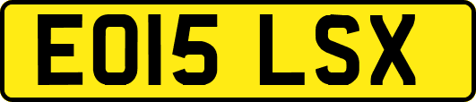 EO15LSX
