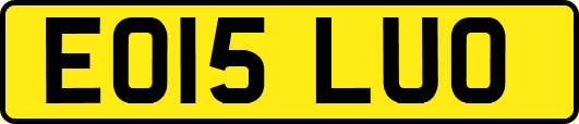 EO15LUO
