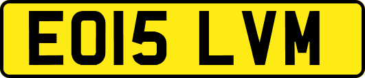 EO15LVM