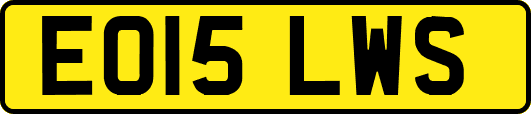 EO15LWS