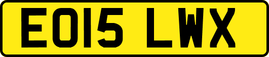 EO15LWX
