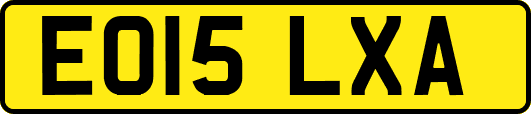 EO15LXA
