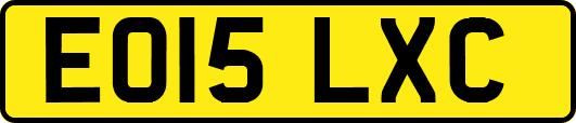 EO15LXC