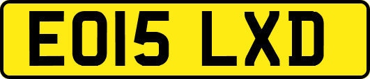 EO15LXD