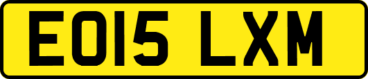 EO15LXM