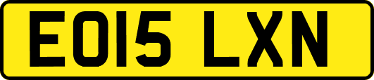 EO15LXN