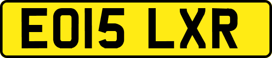 EO15LXR