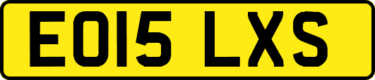 EO15LXS
