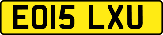 EO15LXU