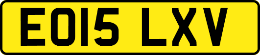 EO15LXV