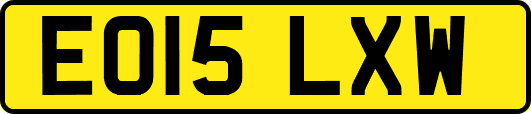 EO15LXW