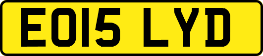 EO15LYD