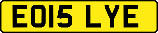 EO15LYE