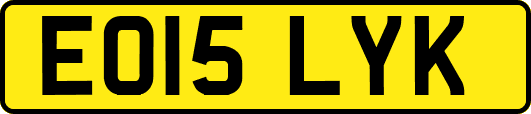 EO15LYK